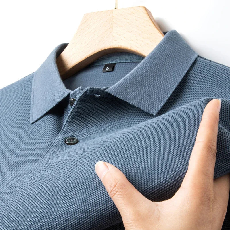 The Mayfair Ribbed Shirt