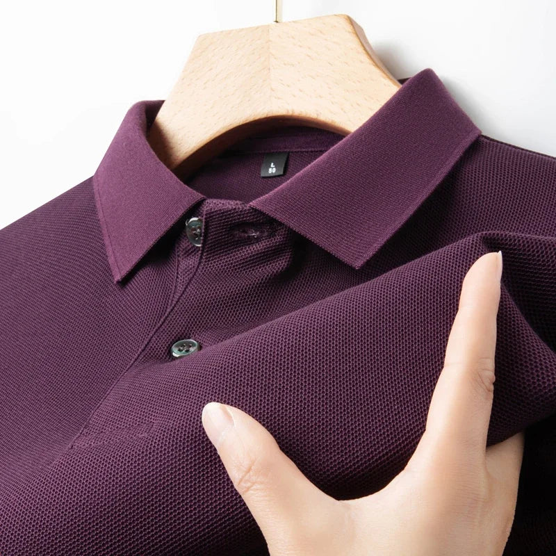 The Mayfair Ribbed Shirt