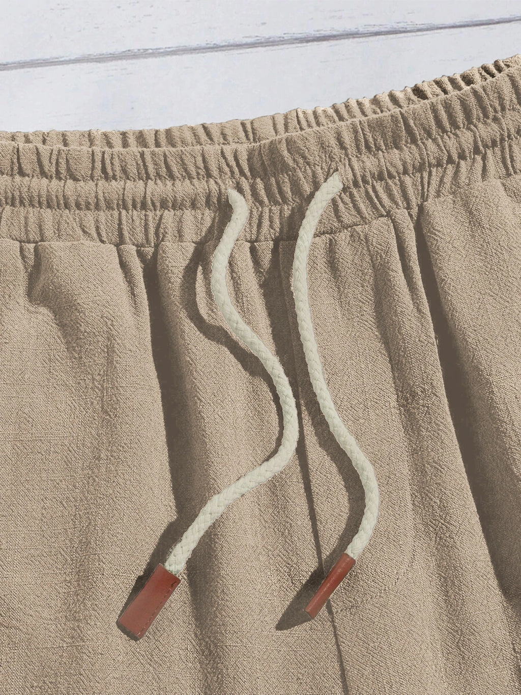 Summer Shorts