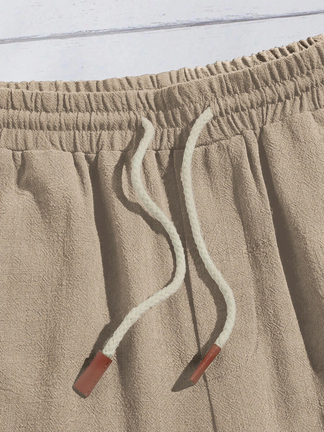 Summer Shorts