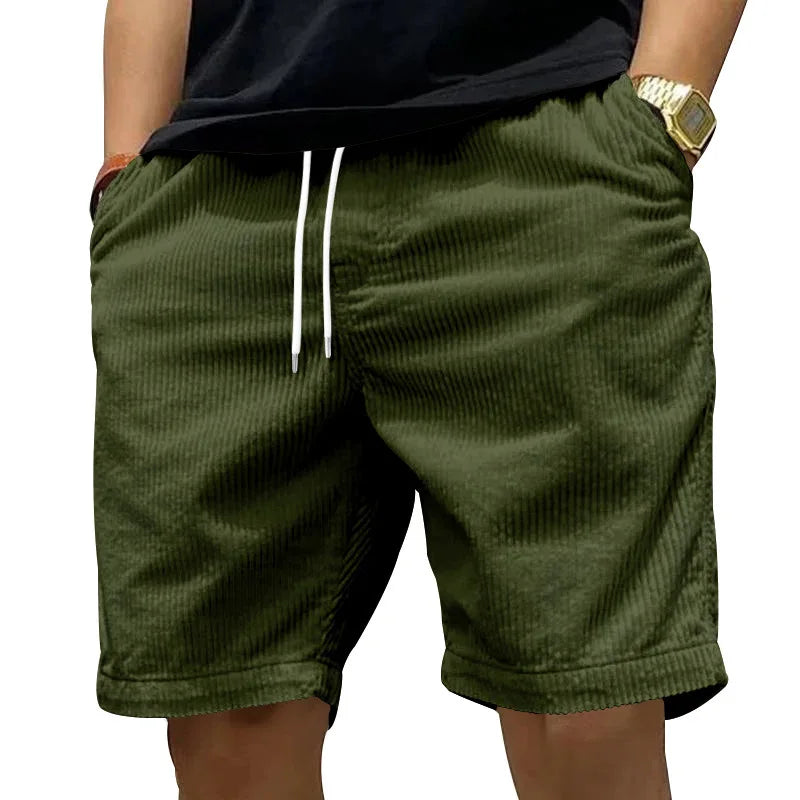 Mayfair Summer Shorts