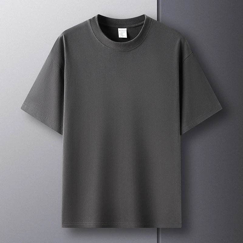 The Core Cotton Tee