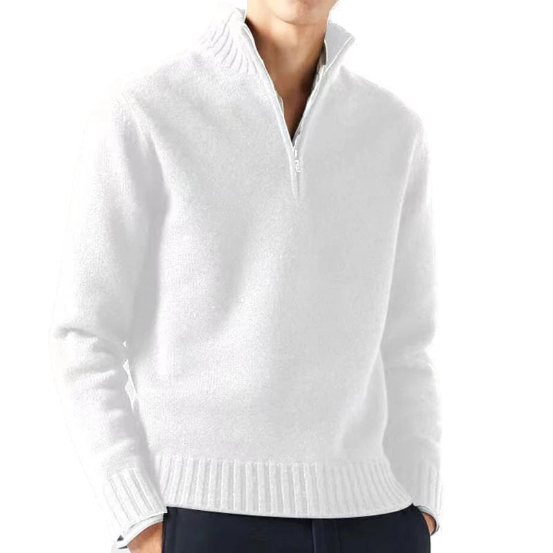 Camden Quarter Zip