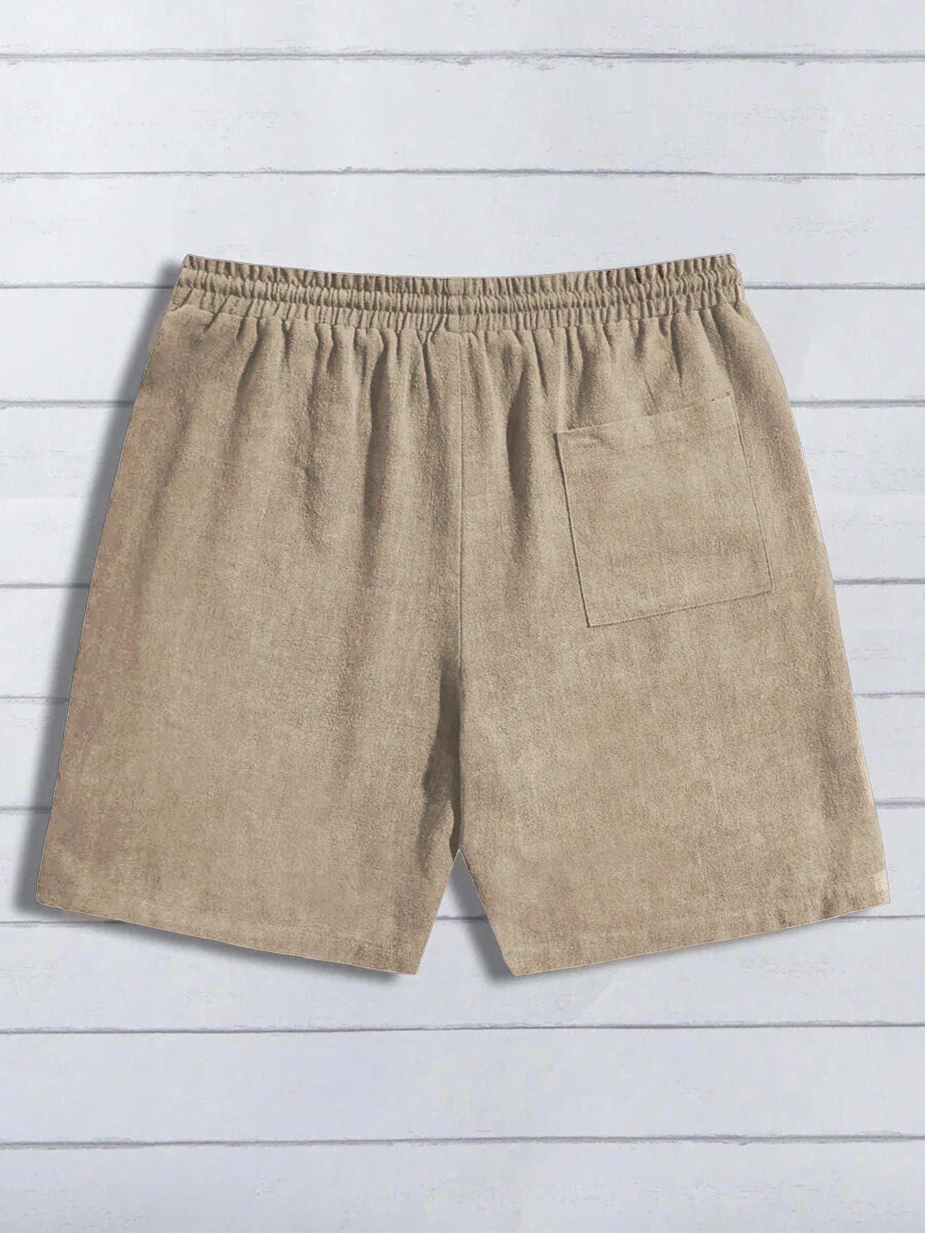 Summer Shorts