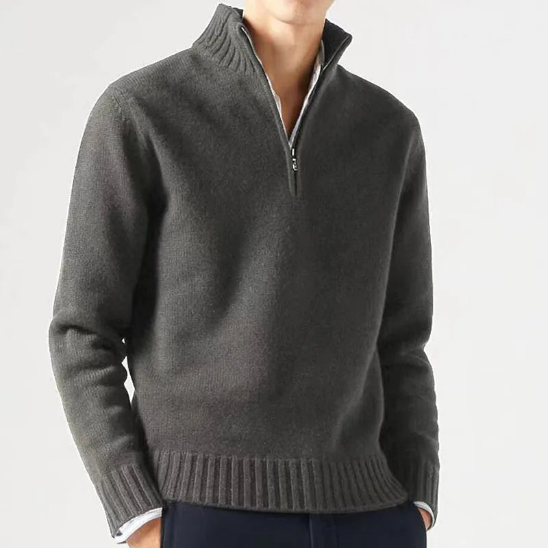 Camden Quarter Zip