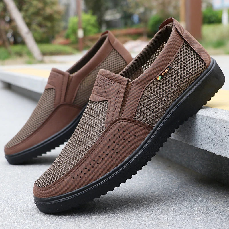 The Avenue Casual Shoe