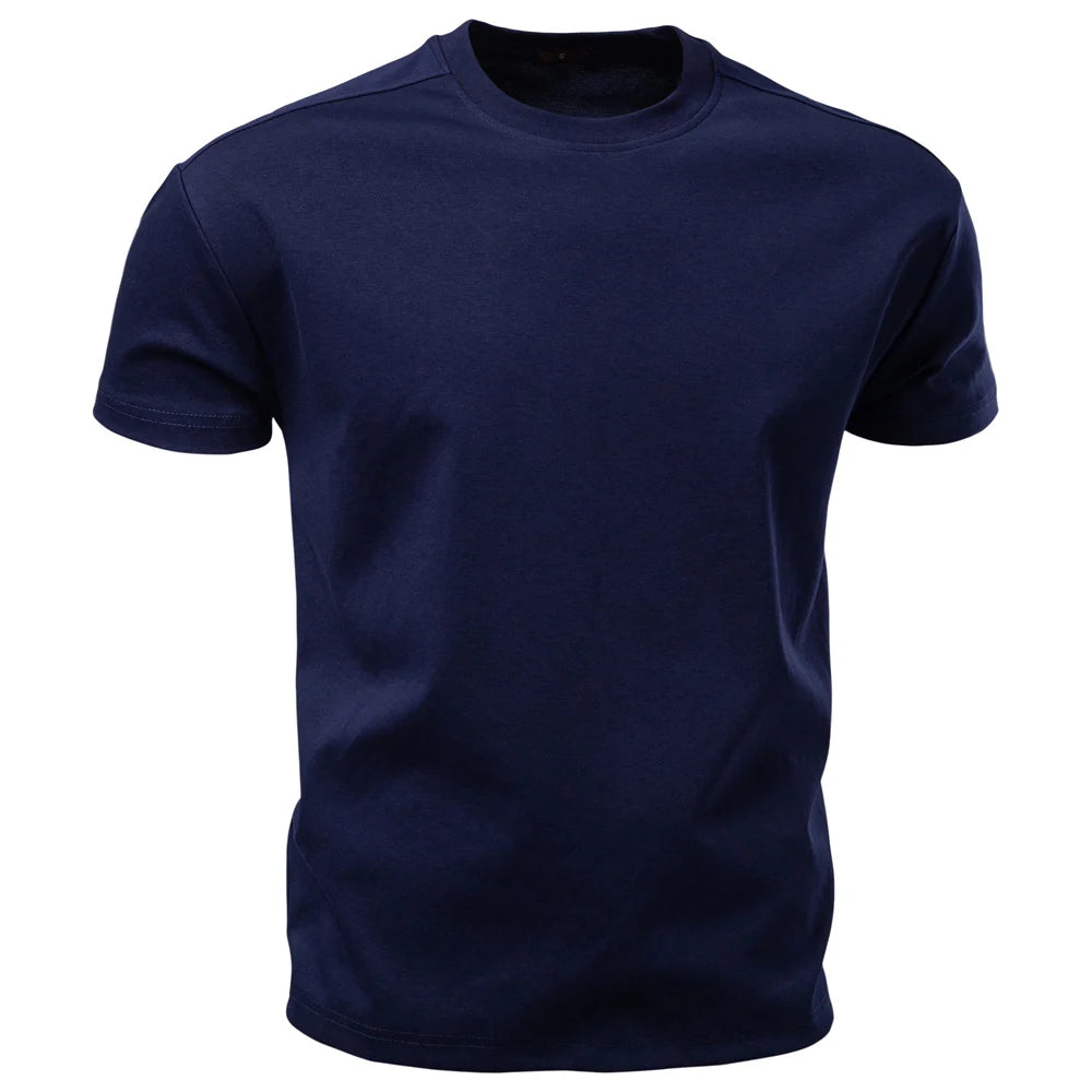 The Mayfair Smart Tee
