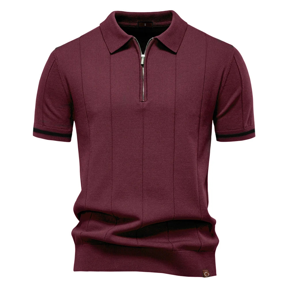 Polo Shirt Social