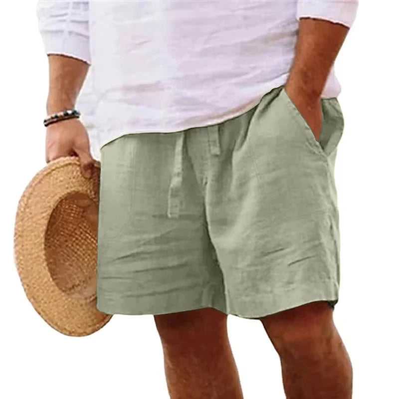 Camden Active Shorts