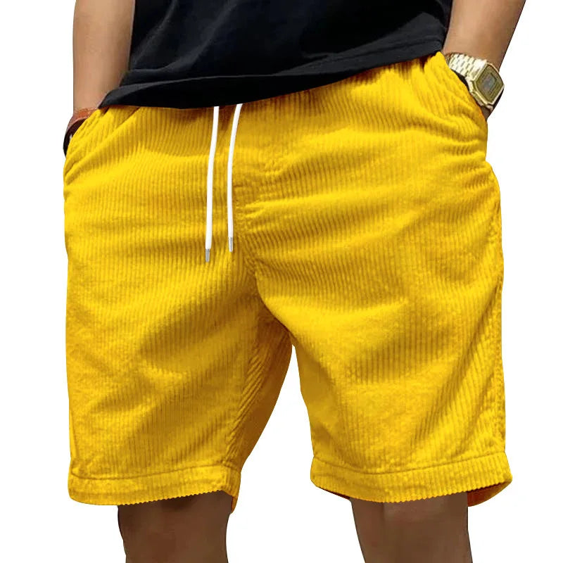 Mayfair Summer Shorts
