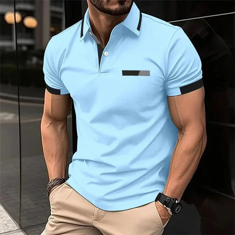 Monaco Minimal Tee