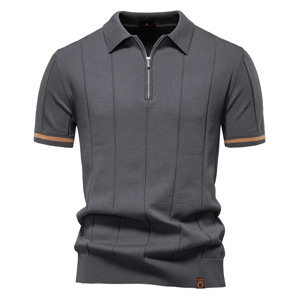 Polo Shirt Social