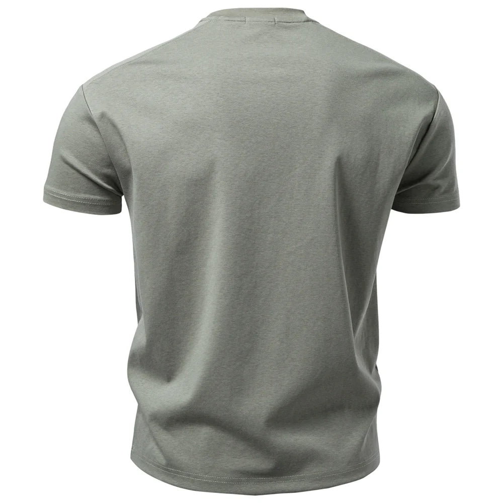 The Mayfair Smart Tee