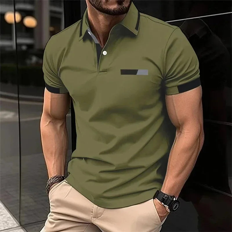 Monaco Minimal Tee