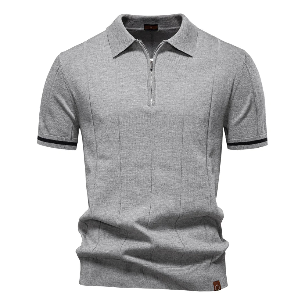 Polo Shirt Social