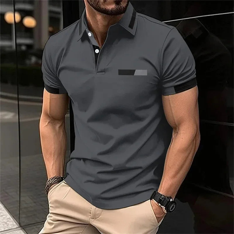 Monaco Minimal Tee
