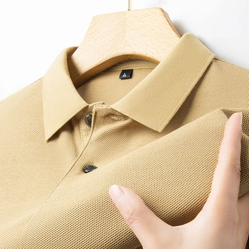 The Mayfair Ribbed Shirt