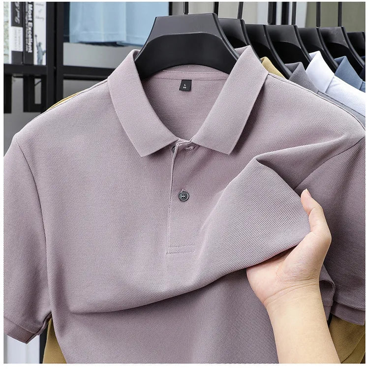 The Mayfair Ribbed Shirt
