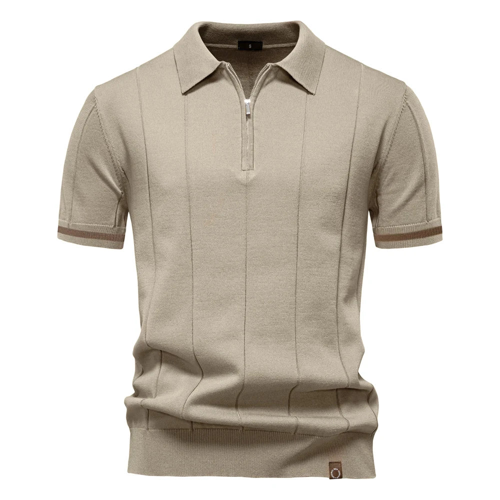 Polo Shirt Social
