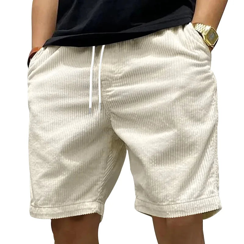 Mayfair Summer Shorts