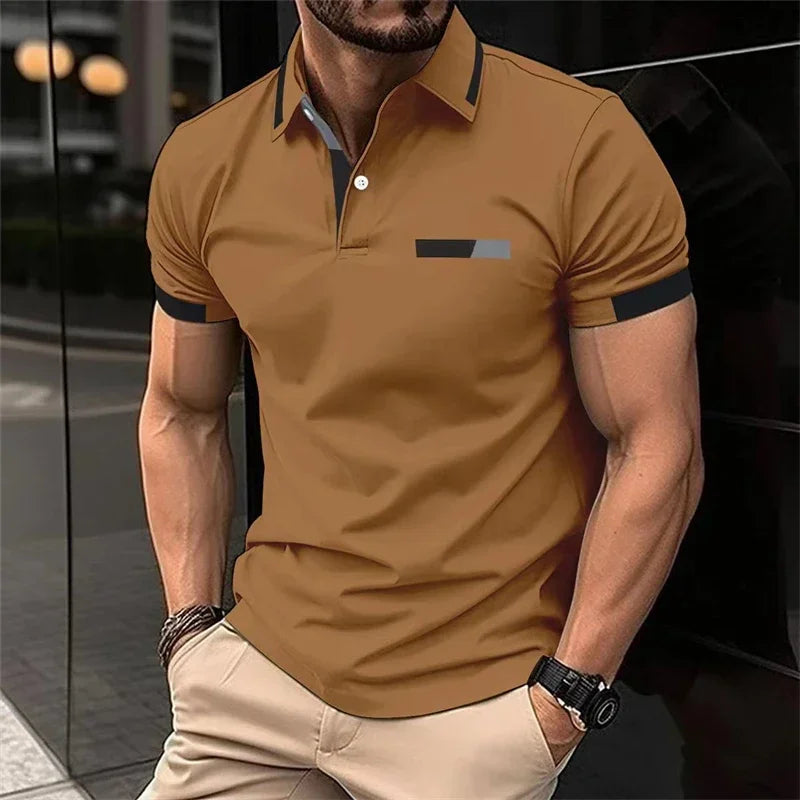 Monaco Minimal Tee