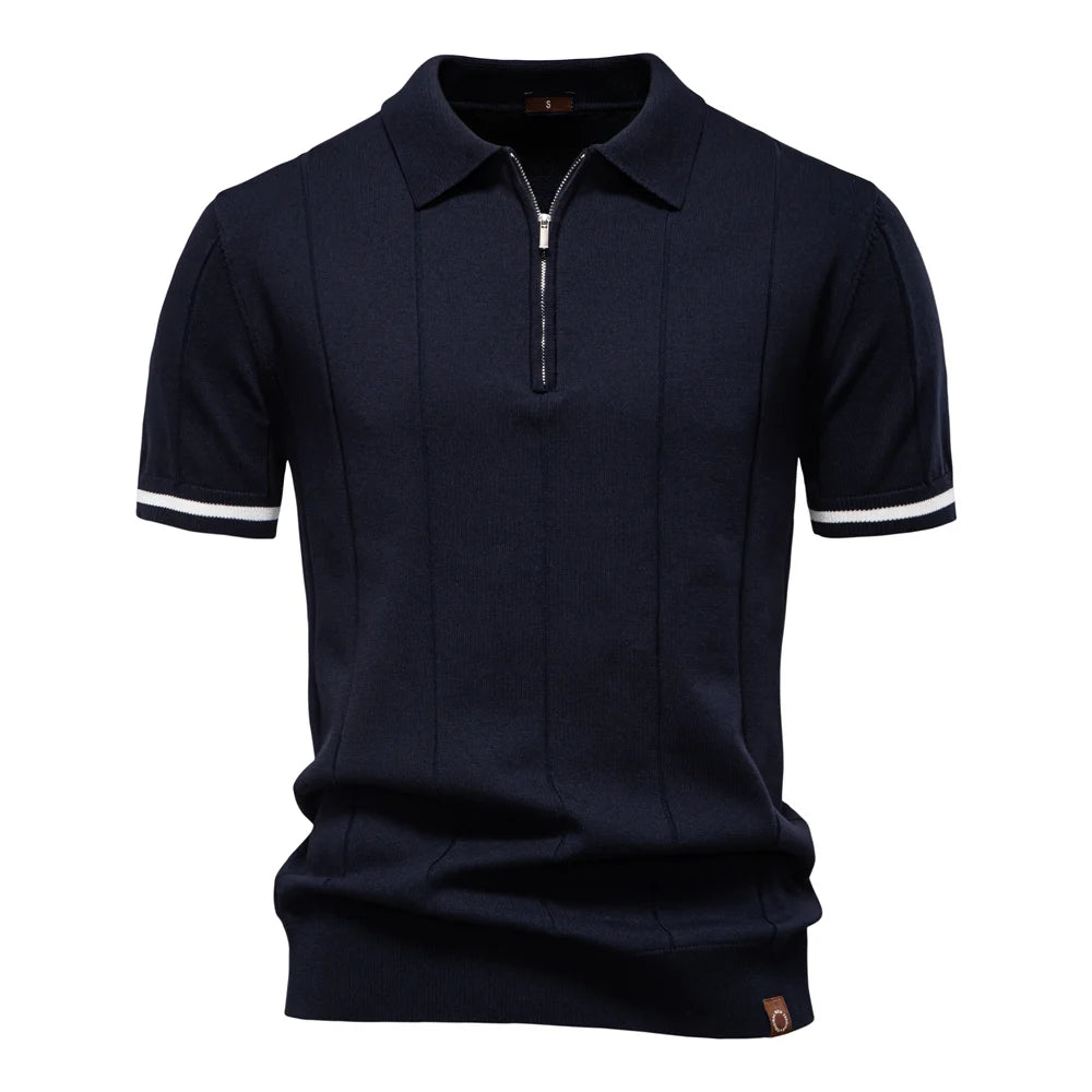 Polo Shirt Social