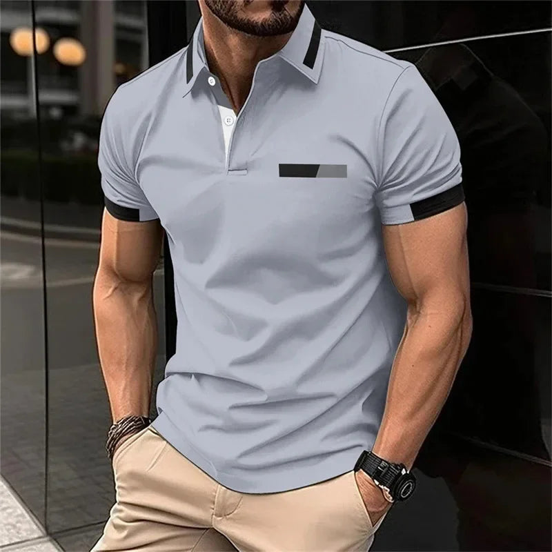 Monaco Minimal Tee