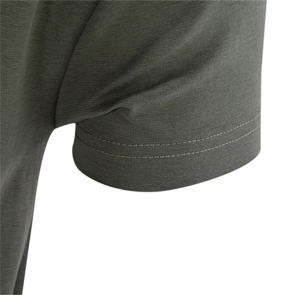 The Mayfair Smart Tee