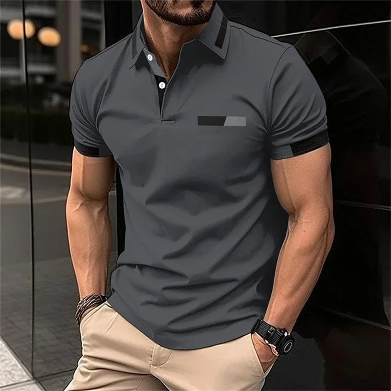 Monaco Minimal Tee