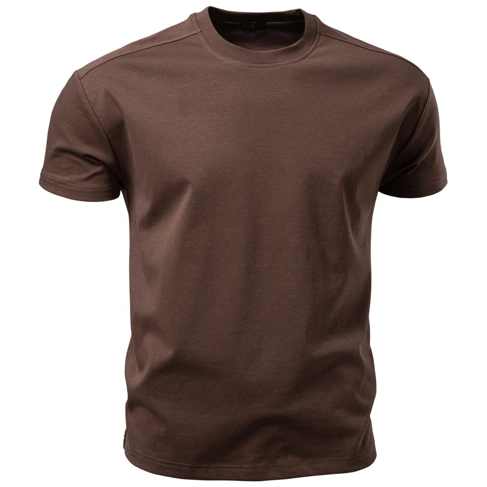 The Mayfair Smart Tee