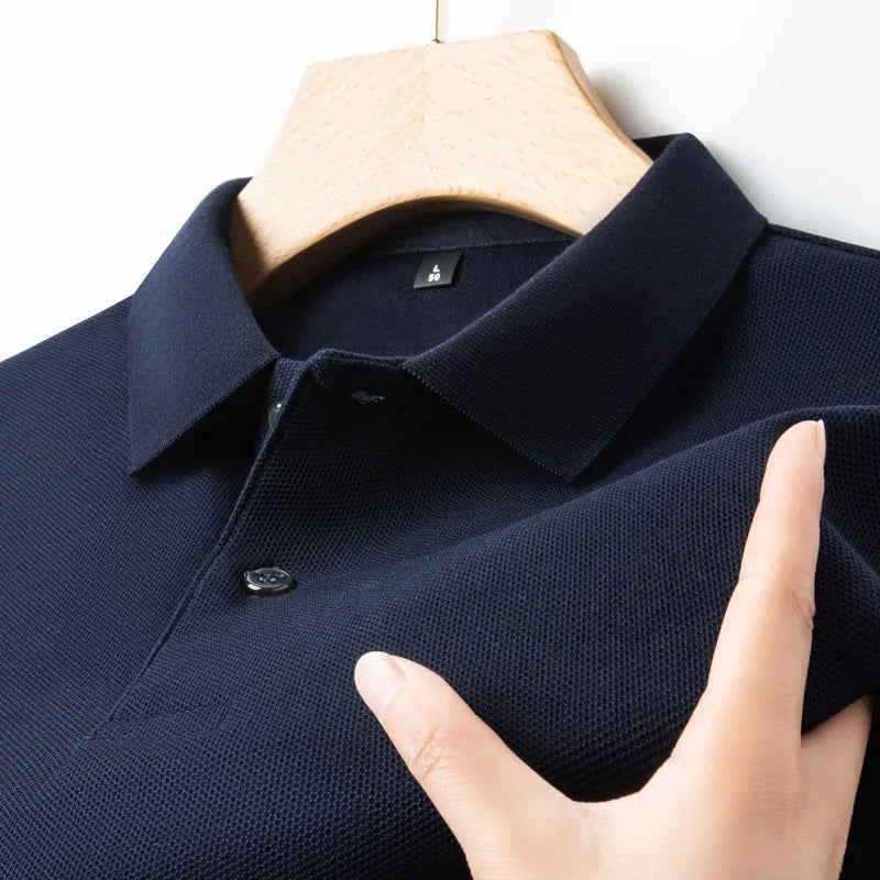 The Mayfair Ribbed Shirt
