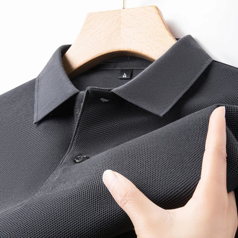 The Mayfair Ribbed Shirt