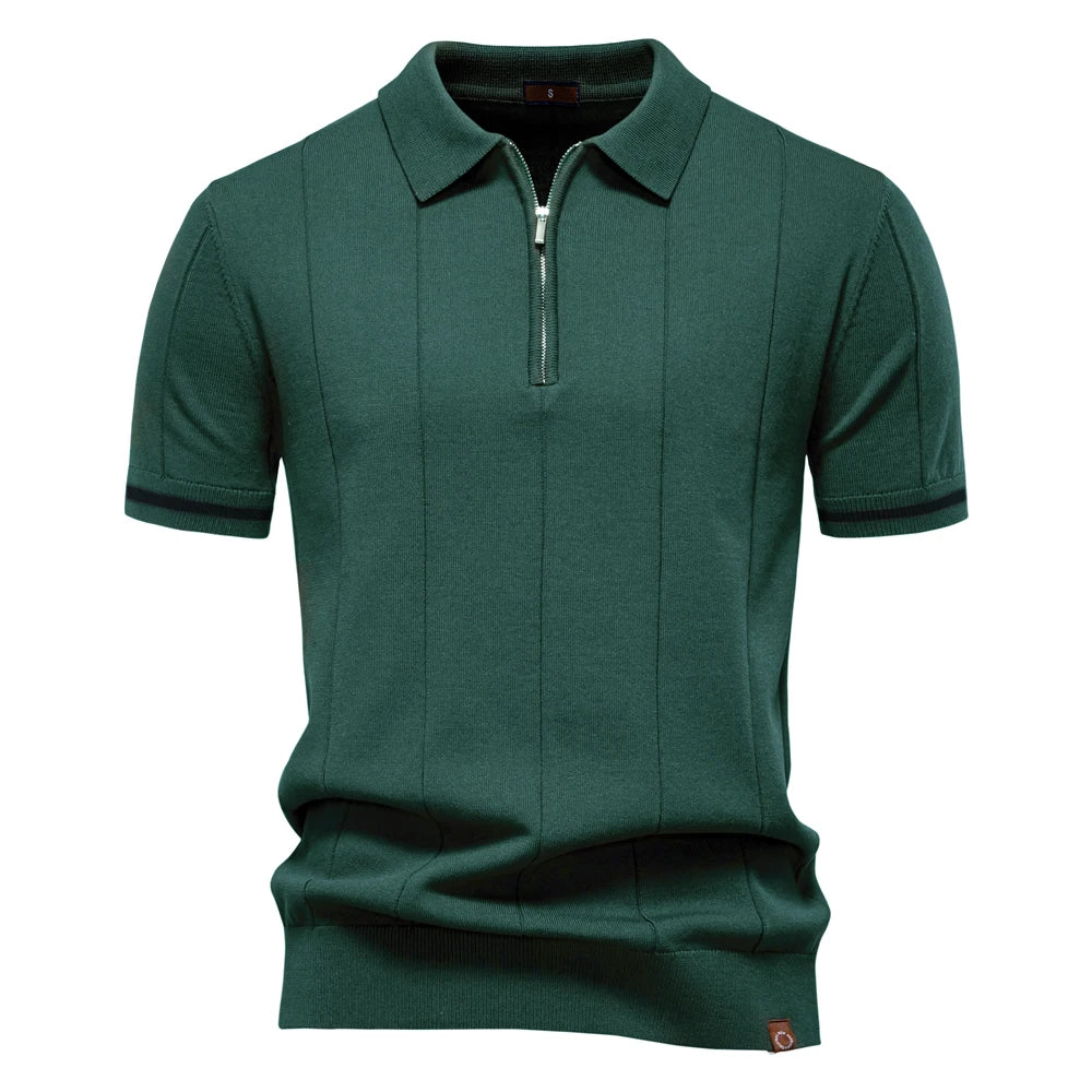 Polo Shirt Social