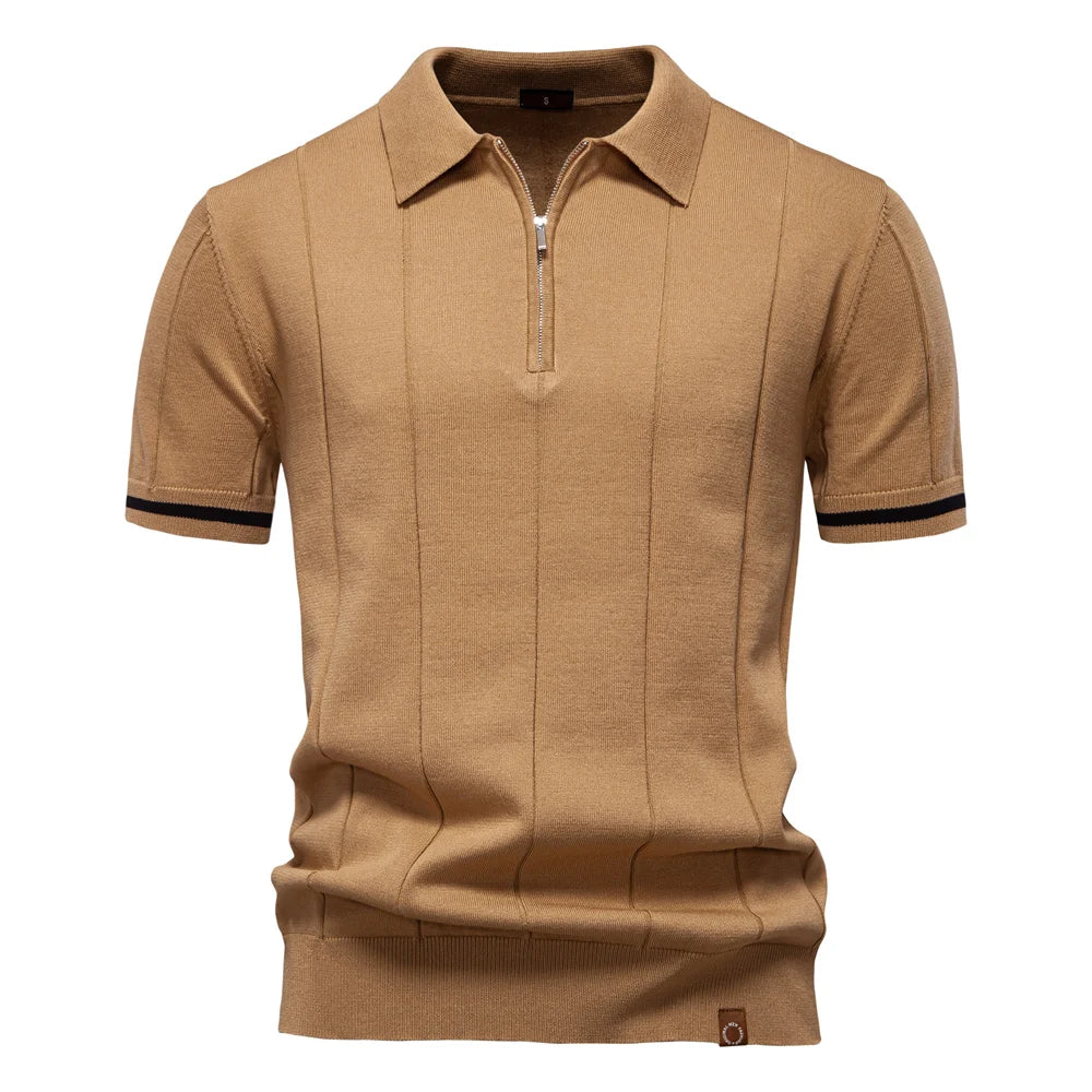 Polo Shirt Social