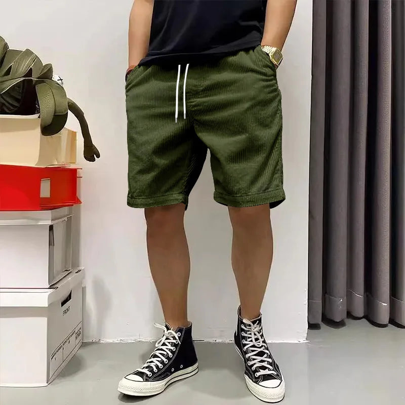 Mayfair Summer Shorts