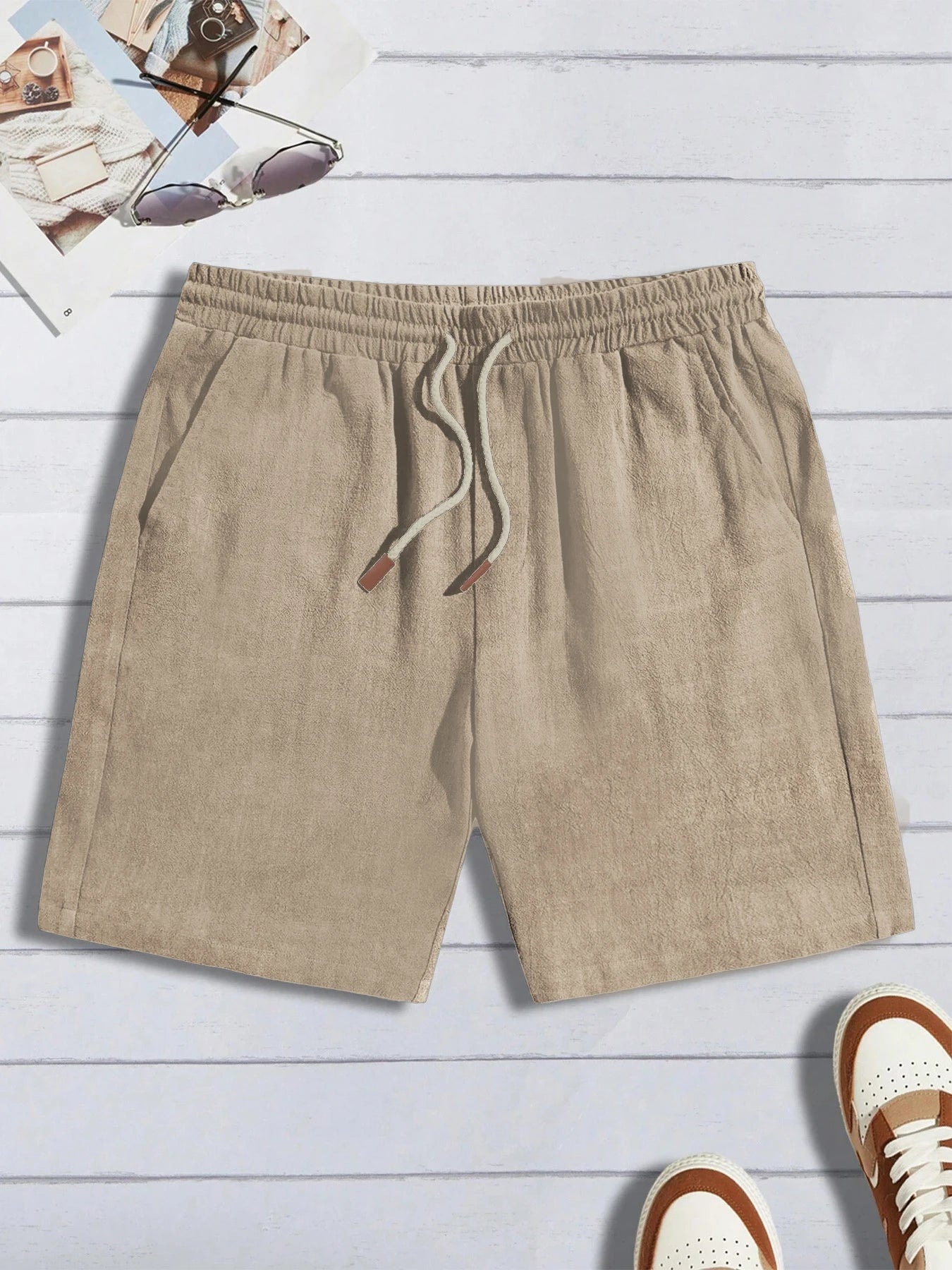 Summer Shorts