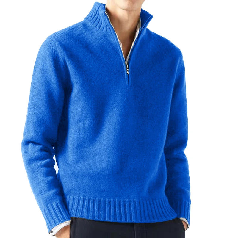 Camden Quarter Zip