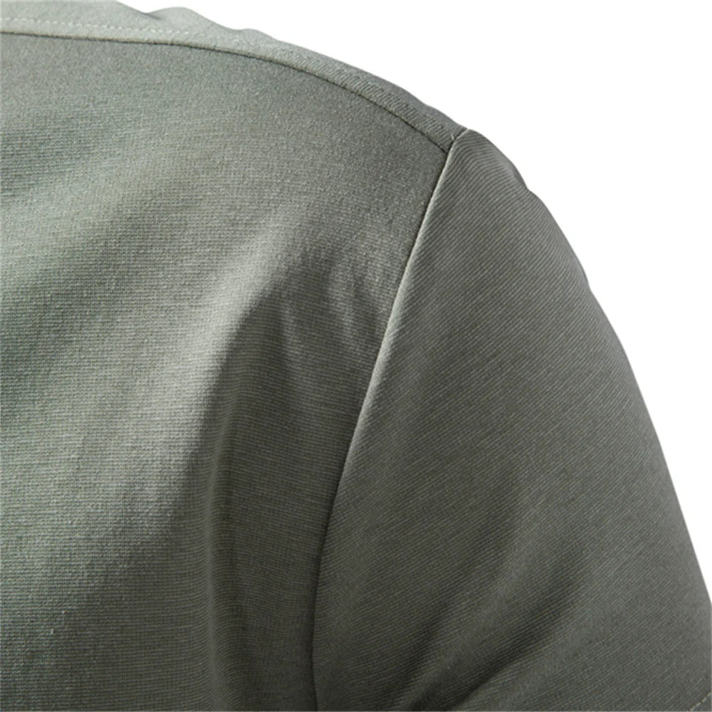 The Mayfair Smart Tee