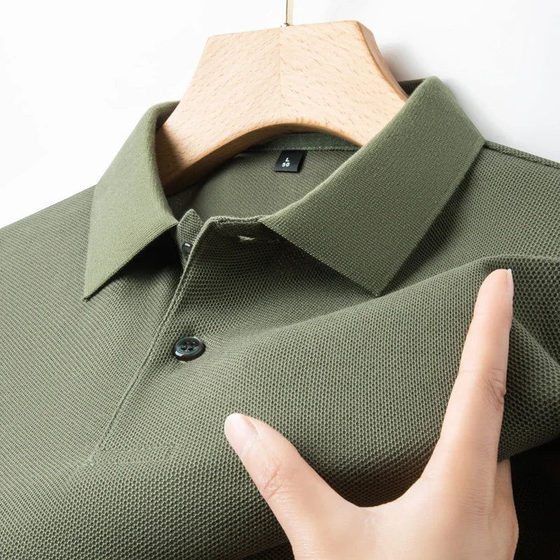 The Mayfair Ribbed Shirt