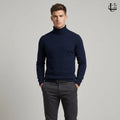 Camden Roll Neck