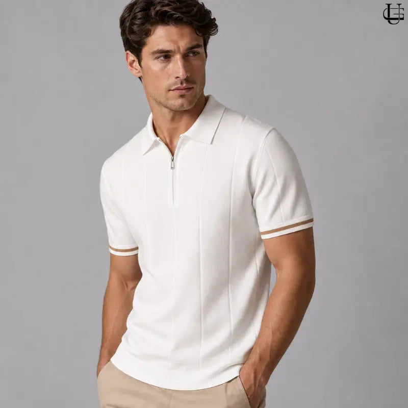 Polo Shirt Social