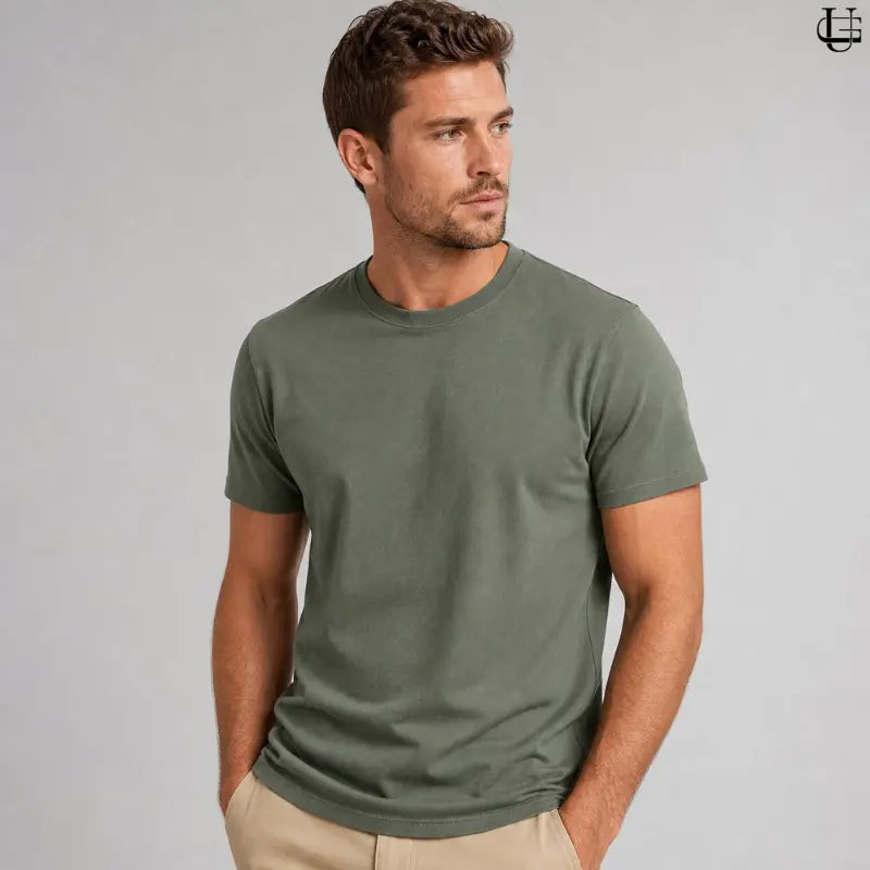 The Mayfair Smart Tee