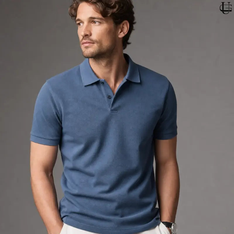 The Mayfair Ribbed Shirt