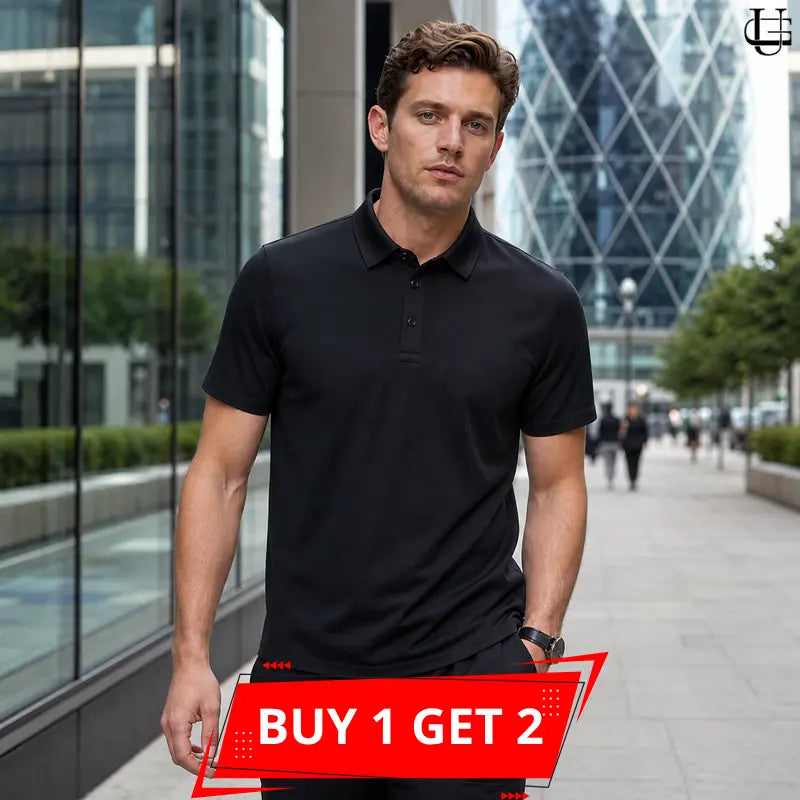 Essential Polo - UG ™